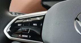 Occasion Lease Volkswagen ID5 (5)