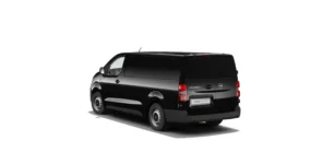 Operational lease Opel Vivaro-e Nederland (1)