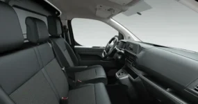 Operational lease Opel Vivaro-e Nederland (2)