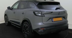 Renault Austral Leasen uit voorraad (1)