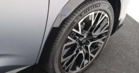 Renault Austral Leasen uit voorraad (3)