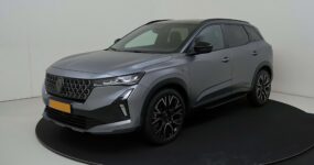 Renault Austral Leasen uit voorraad (4)