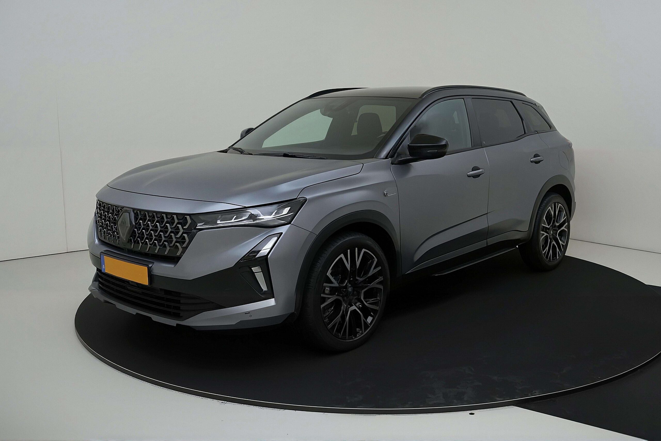 Renault Austral Leasen uit voorraad (4)