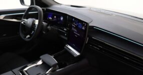 Renault Austral Leasen uit voorraad (5)