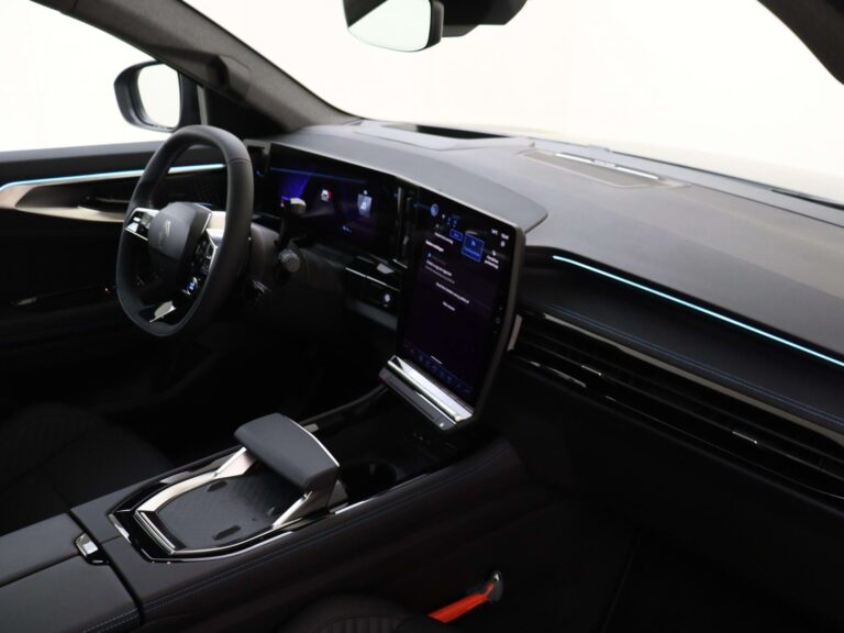 Renault Austral Leasen uit voorraad (5)