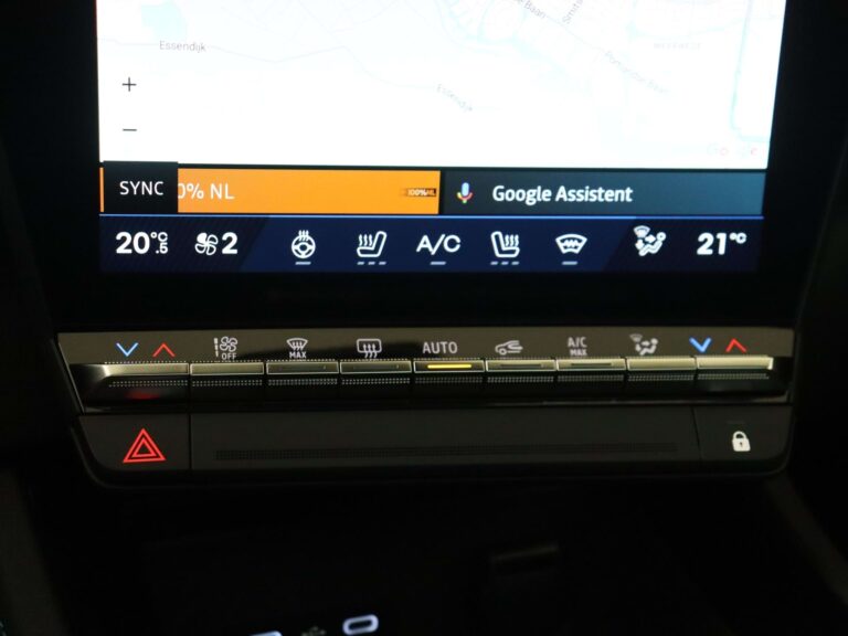 Renault Austral VoorraadLease (3)