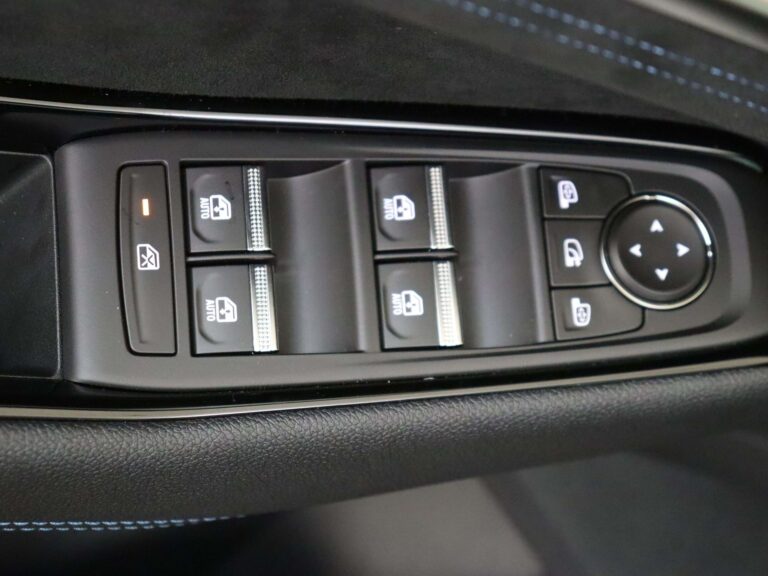 Renault Austral Zakelijk Leasen (12)