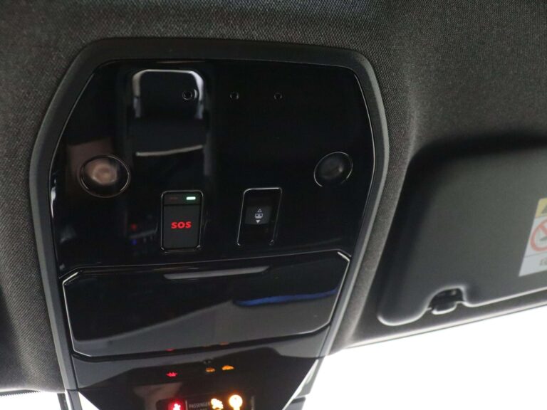 Renault Austral Zakelijk Leasen (13)