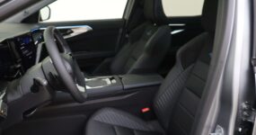 Renault Austral Zakelijk Leasen (14)