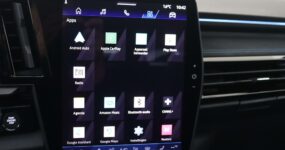 Renault Austral Zakelijk Leasen (5)