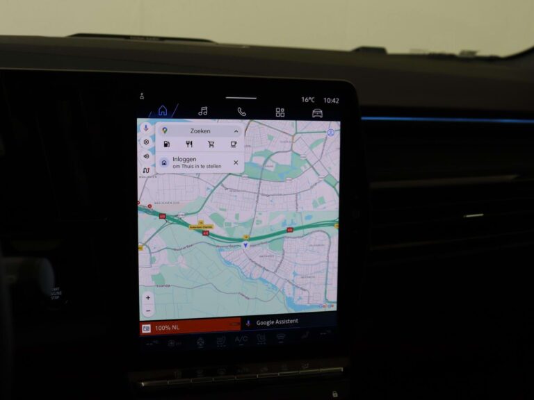 Renault Austral Zakelijk Leasen (8)