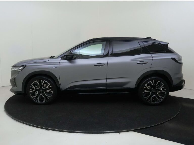 Renault Austral Zakelijke Lease (17)