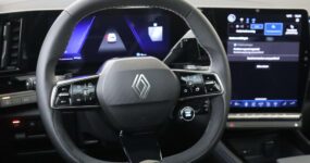 Renault Austral Zakelijke Lease (18)