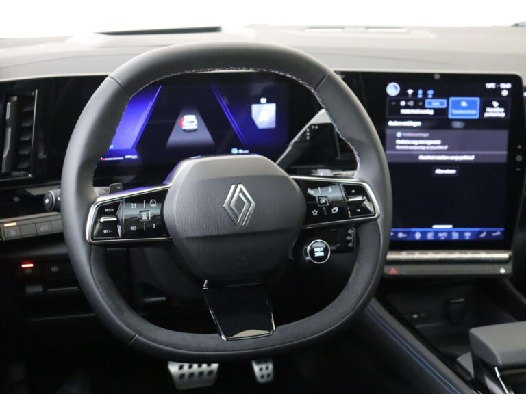Renault Austral Zakelijke Lease (18)