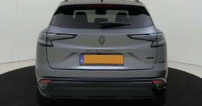 Renault Austral Zakelijke Lease (19)