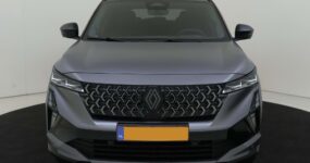 Renault Austral Zakelijke Lease (21)