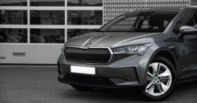 Skoda Enyaq 85 Occasion Lease (7)