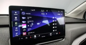 Skoda Enyaq 85 Zakelijk Leasen (2)