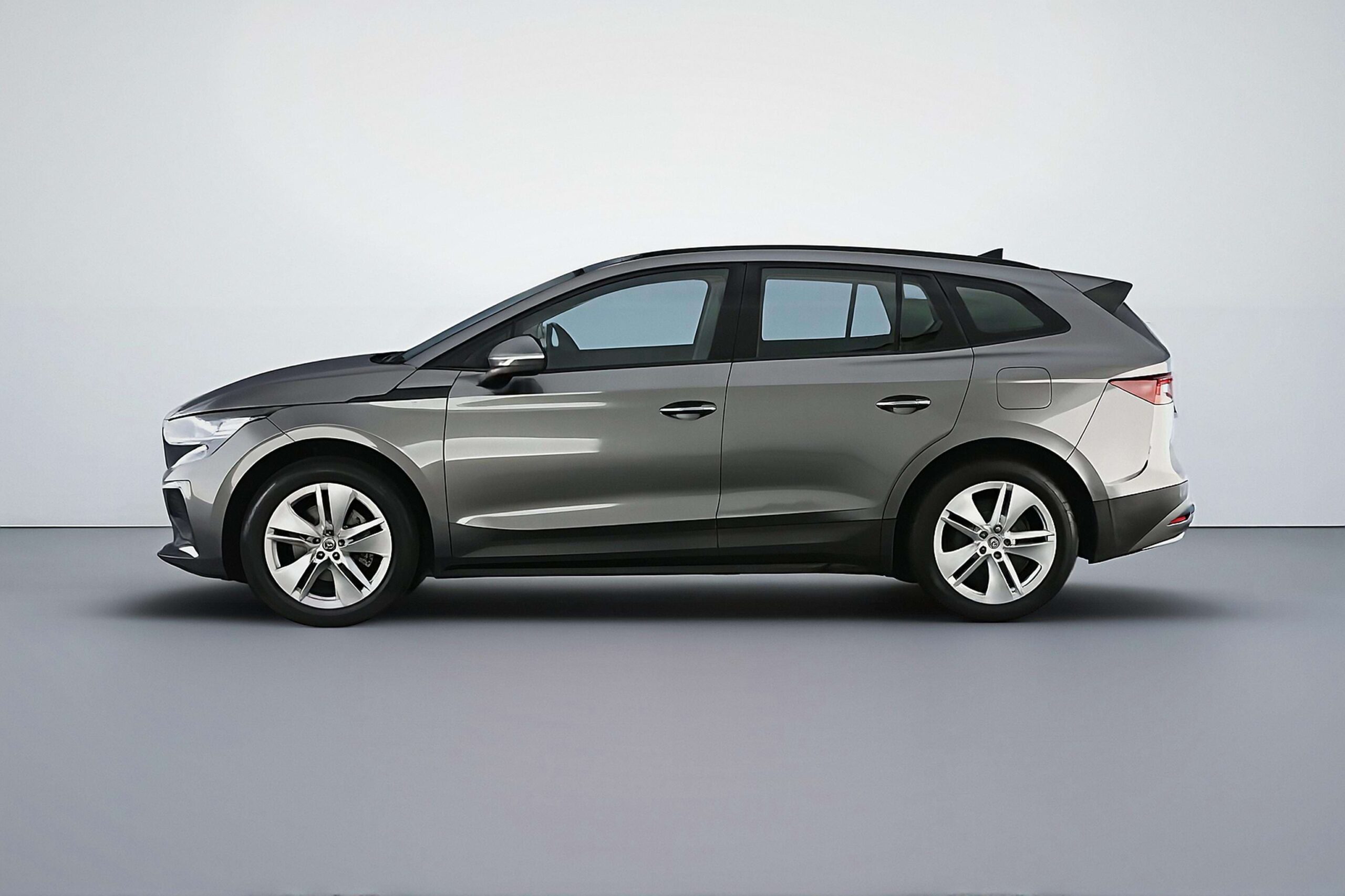 Skoda Enyaq 85 Zakelijk Leasen (3)