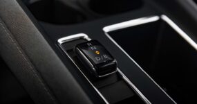 Skoda Enyaq 85 Zakelijk Leasen (4)