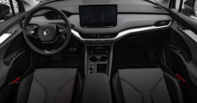 Skoda Enyaq zakelijk leasen