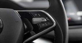 Tweedehands Skoda Enyaq Leasen (1)