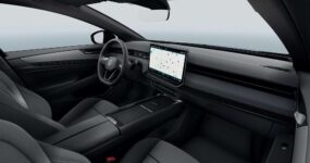 Volkswagen ID.7 Tourer Zakelijk Leasen (1)