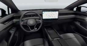 Volkswagen ID.7 Tourer Zakelijk Leasen