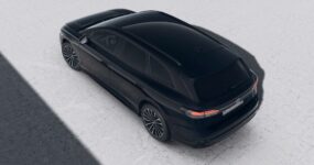 Volkswagen ID.7 Tourer Zakelijke Lease (1)