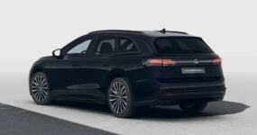 Volkswagen ID.7 Zakelijk Leasen (2)