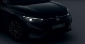 Volkswagen ID.7 Zakelijk Leasen