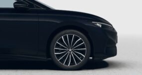 Volkswagen ID7 Tourer Zakelijk Leasen