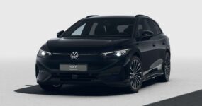 Volkswagen ID7 Tourer Zakelijke Lease (1)