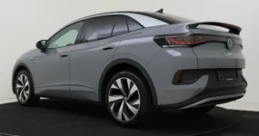 Zakelijk Leasen Volkswagen ID (10)