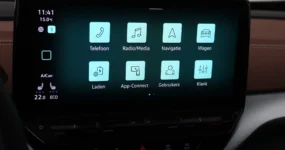 Zakelijk Leasen Volkswagen ID (2)