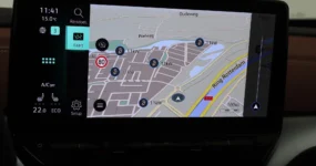 Zakelijk Leasen Volkswagen ID (3)