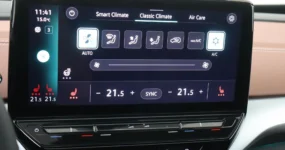 Zakelijk Leasen Volkswagen ID (4)