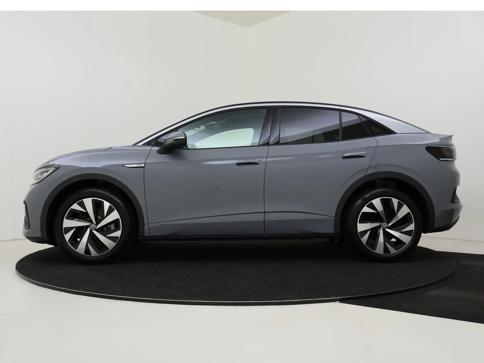 Zakelijk Leasen Volkswagen ID (6)