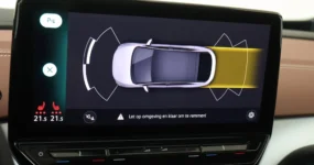 Zakelijk Leasen Volkswagen ID (8)