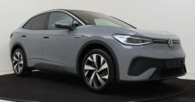 Zakelijk Leasen Volkswagen ID (9)