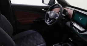 Zakelijk Leasen Volkswagen ID5 (2)