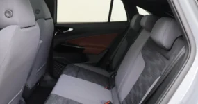 Zakelijk Leasen Volkswagen ID5 (4)