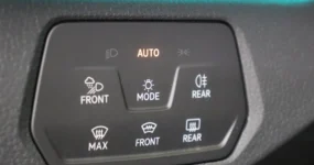 Zakelijk Leasen Volkswagen ID5 (5)