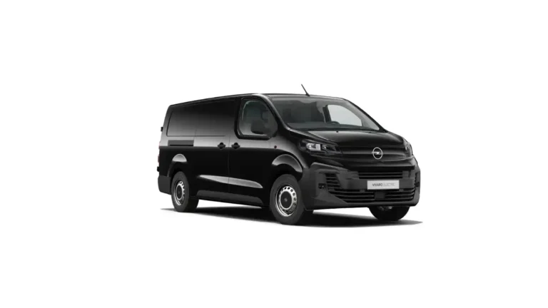 Zakelijk leasen Opel Vivaro-e L3 75 kWh (2)