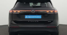 Zakelijk leasen Volkswagen Tiguan Life Edition (3)