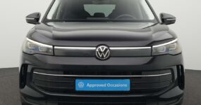 Zakelijk leasen Volkswagen Tiguan Life Edition (4)