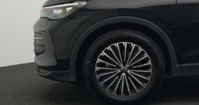 Zakelijk leasen Volkswagen Tiguan Life Edition (5)
