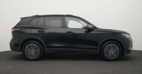Zzp’er lease Volkswagen Tiguan occasion (1)