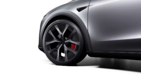 Tesla Model Y Performance Leasen – Exterieur – Velg