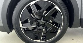 • Peugeot 408 zakelijk leasen - Exterieur – Velg